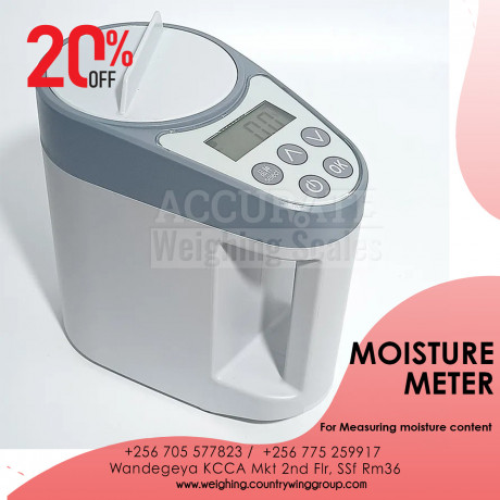 electronic-grain-moisture-meter-in-kampala-uganda-big-0