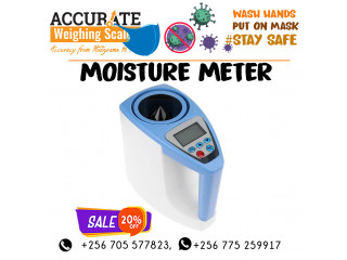 Electronic Rice grain moisture meter in Kampala Uganda