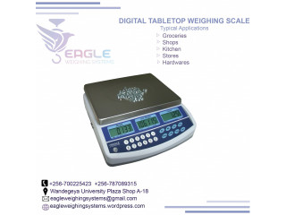 Digital kitchen Weighing Electronic Scales in Mukono