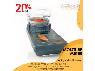 Trusted Grain Moisture meters in Kampala Uganda