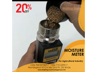 Kampala grain moisture meter sellers in Uganda