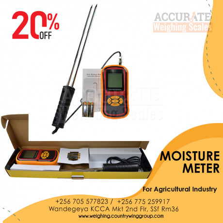 best-accurate-grain-moisture-meters-in-kampala-uganda-big-0