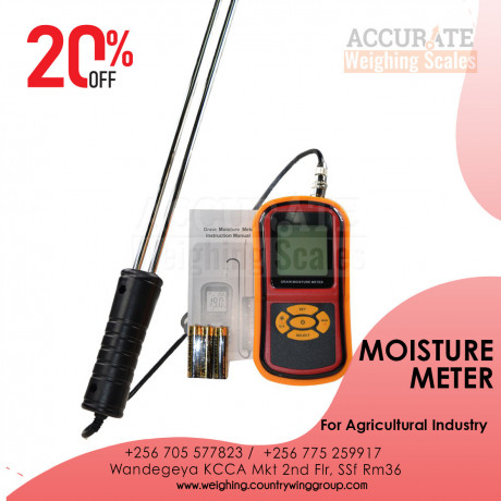 best-grain-moisture-meters-in-uganda-kampala-big-0