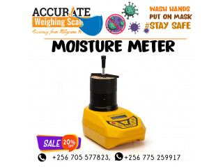 Moisture Meters for Grains suppliers in Kampala