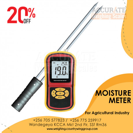 digital-pin-type-grain-moisture-meter-for-agriculture-in-uganda-big-0