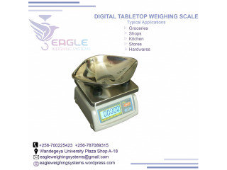 Table top digital weighing scales for sale in kampala