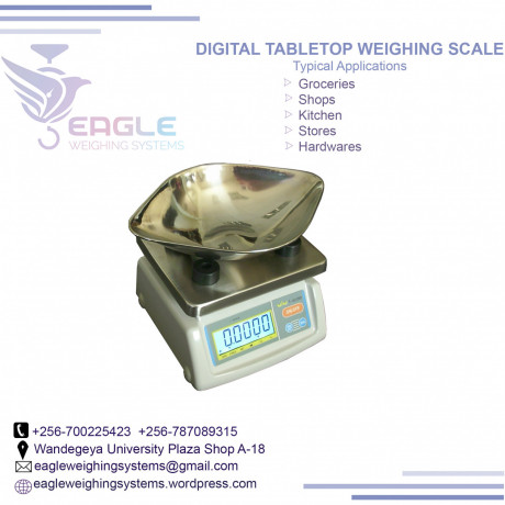 table-top-digital-weighing-scales-for-sale-in-kampala-big-0