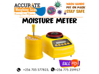 Coffee Moisture Meters in Kampala shop Uganda