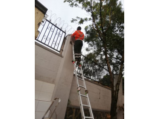 Certified Electricians in Kampala Uganda