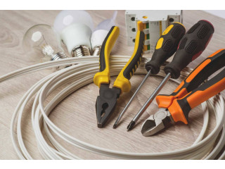 Experienced Electrical installation in Kampala Uganda