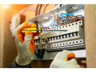 Best electrical installation service in Kampala Uganda