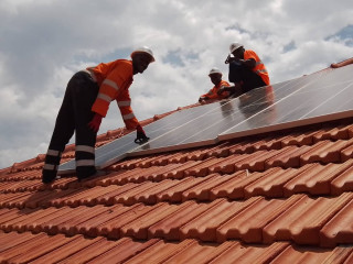 Solar panels, Inverters for sale in Kampala Uganda