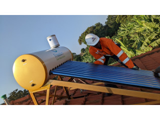 Solar Energy in Kampala for sale