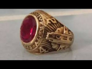 POWERFUL MAGIC RING FOR MONEY BUSINESS LUCK PROTECTIONAND WEALTH