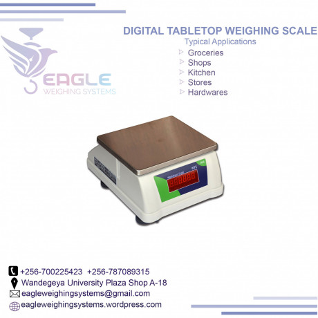 table-top-digital-weighing-scales-for-sale-in-kampala-big-0