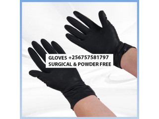 Food Handling Gloves in Kampala Uganda