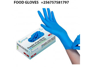Examination gloves at cheapest price in Kampala Uganda