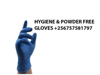 Medical gloves in Uganda Kampala for sale