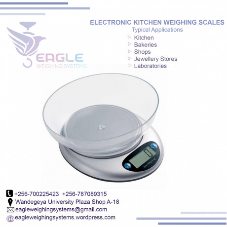 commercial-electronic-kitchen-food-scales-in-kampala-big-0
