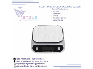 Accurate Table Top Electronic Weighing Scales in mukono