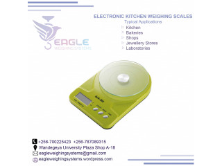 Electronic Weighing Table Scales in kampala