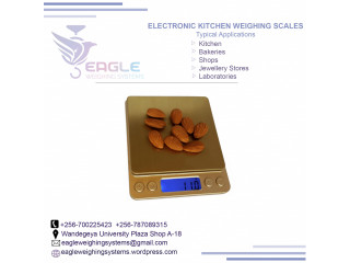 Baking Kitchen Scales SF400 10kg in kampala