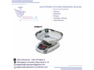 10kg Household Kitchen Scales in Kampala