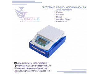 30kg digital weight parcel postal weighing scales in kampala