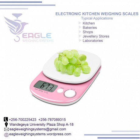 shipping-table-top-bench-scale-kitchen-weighing-scales-in-kampala-big-0