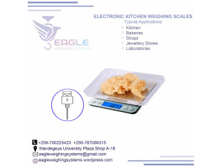 Table Top Weighing Scales for Wholesale in mukono