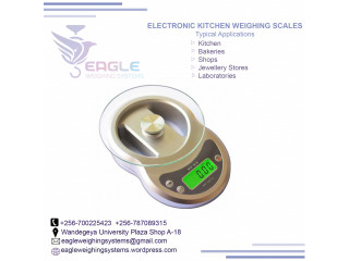 Table top digital scales Lab electronic weighing scales in kampala