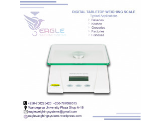 Weighing scales company of Uganda