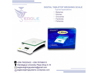 Digital Industrial weighing scales in kampala