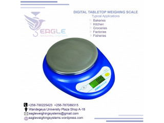 Electronic Laboratory Balance Scale in mukono