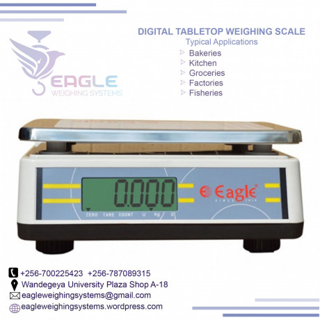 table-top-digital-weighing-scales-for-sale-in-kampala-big-0