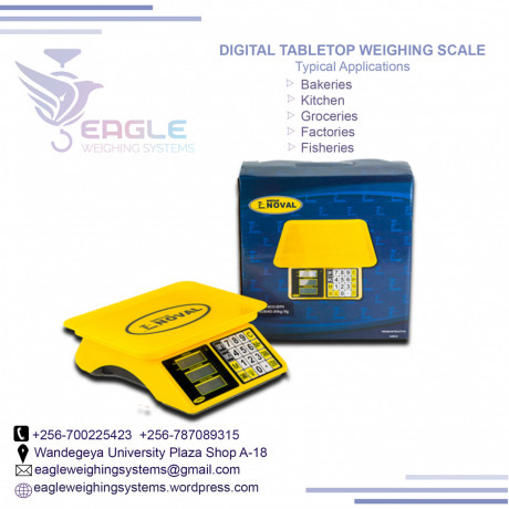 stainless-steel-material-table-top-weighing-scales-in-wandegeya-big-0
