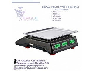 Wholesale high-precision weighing scales in mukono