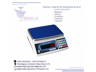 Wholesale electronic weighing scales in Mbale