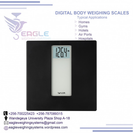 personal-glass-digital-body-weight-scales-in-kampala-big-0