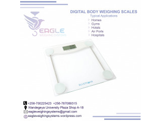 Bathroom Weighing Scales in mukono