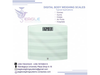 High Quality Bathroom Body Weighing Scales in Kampala