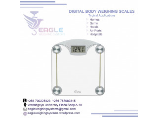 Hot Selling Bathroom Scales in kampala