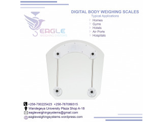 Personal Body Weighing Scales in mukono