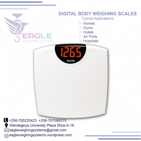 180kg-top-sell-digital-bathroom-weighing-scales-in-nakawa-big-0