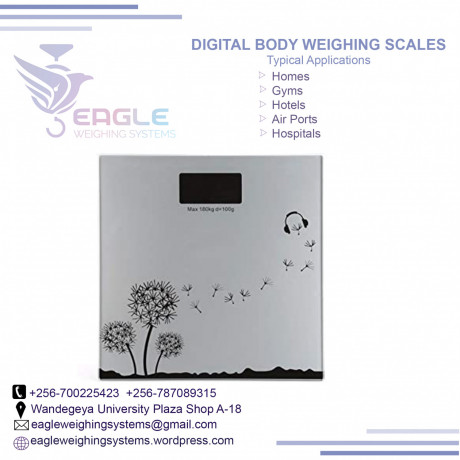 180kg-glass-digital-bathroom-scales-in-mukono-big-0