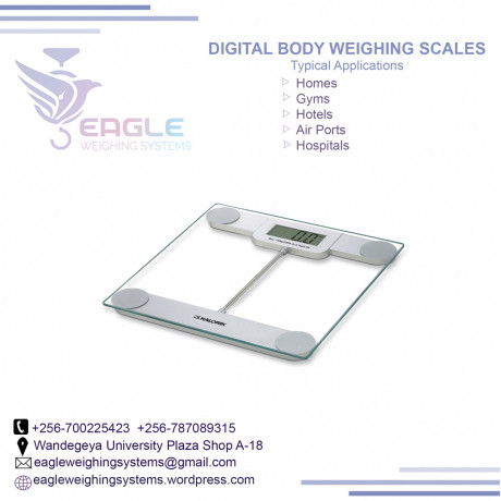 high-accuracy-fashionable-cheap-electronic-weighing-scale-in-kampala-big-0