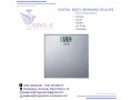 180kg396lb-tempered-glass-digital-body-weight-bathroom-scale-in-mukono-small-0