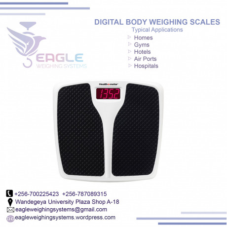 personal-glass-digital-body-weight-scales-in-kampala-big-0