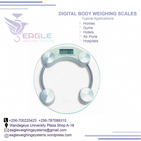 high-quality-bathroom-body-weighing-scales-in-kampala-big-0