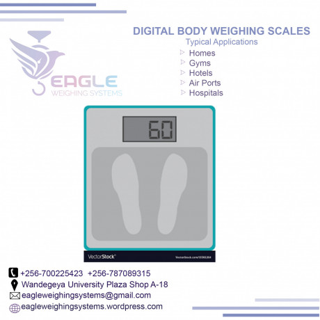 180kg-top-sell-digital-bathroom-weighing-scales-in-nakawa-big-0